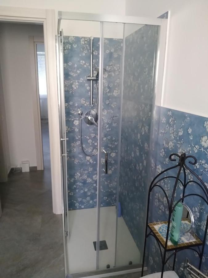 로마 Casalucina 아파트 외부 사진