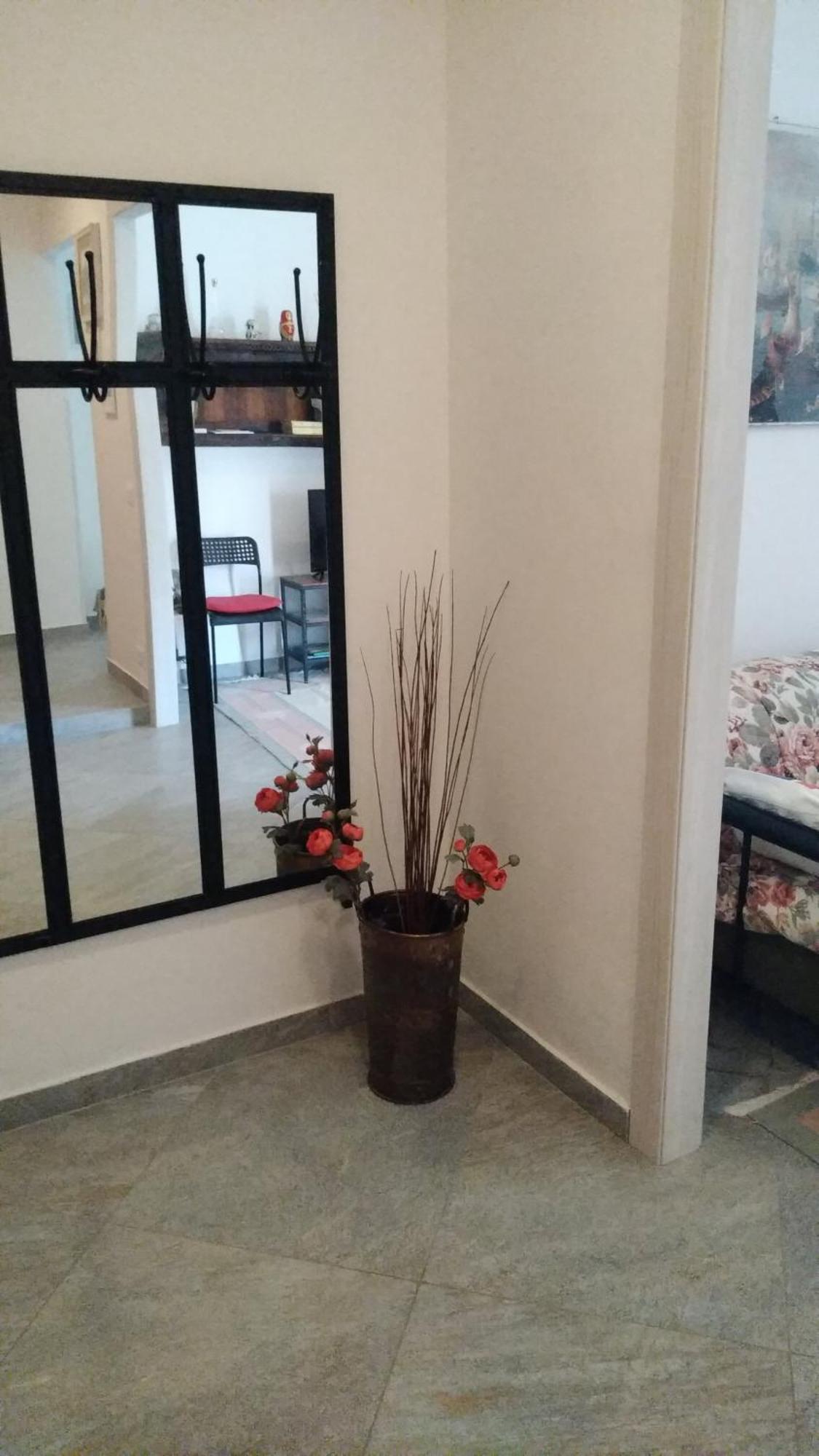 로마 Casalucina 아파트 외부 사진